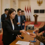 Pemulihan Akses Pers Istana Dipastikan Transparan