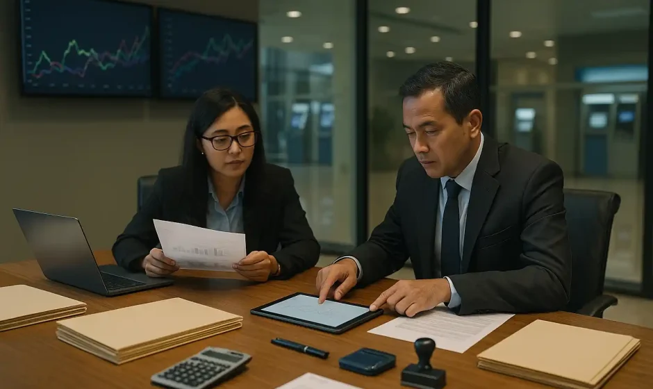 Penempatan Dana Himbara, Klarifikasi Hukum dan Dampak