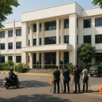 Pengakuan Pelaku Mutilasi Terungkap Di Rekonstruksi