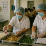 Pengawasan Pangan Sekolah Didesak Usai Kasus MBG Massal
