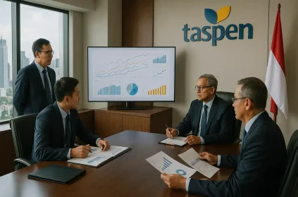 Perbaikan Investasi Taspen, Respons atas Kritik OJK
