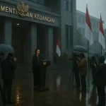 Alasan Reshuffle Kabinet: Peta Ulang Ekonomi & Politik