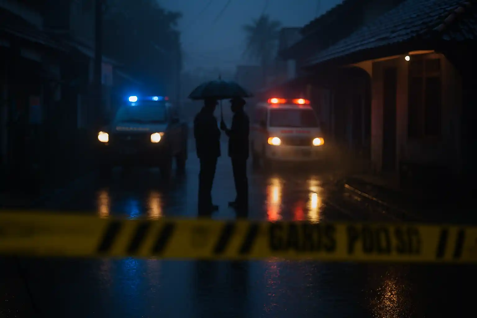 Polisi Selidiki Tragedi Ibu Bandung Secara Mendalam