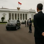 Percakapan Hot-Mic Putin–Xi Picu Perdebatan Panjang