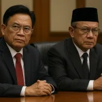 Reformasi Polri Yusril Jimly Masuk Tim