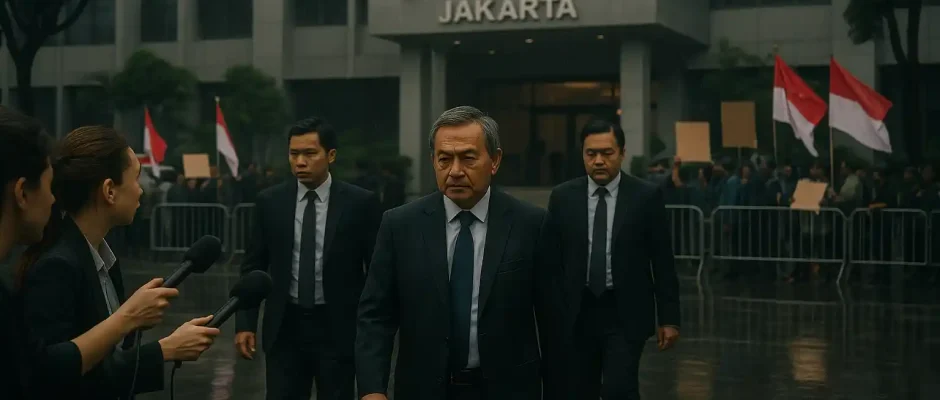 Respons Pramono soal tunjangan DPRD DKI dan evaluasi