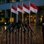 Pengunduran Sara dari DPR: Kronologi & Dampak