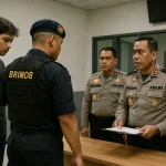 PDIP Minta Maaf atas Aksi Dua Anggota DPR