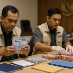 Uang Percepatan Kemenag Diselidiki KPK