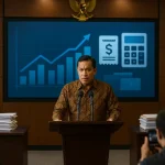 Ultimatum Pajak Purbaya Kejar 200 Penunggak Rp60 Triliun