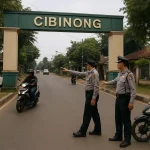 Viral Pemukulan Cibinong Diusut Polisi Bogor