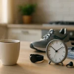 Waktu Kopi Tanpa Gula, Jam Ideal & Larangan