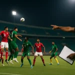 Bola Mati Timnas Indonesia Jadi Senjata Lawan Saudi