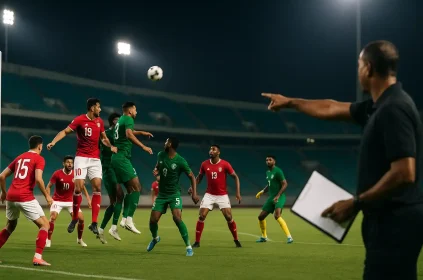 Bola Mati Timnas Indonesia Jadi Senjata Lawan Saudi