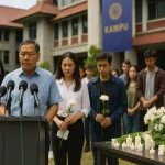 Bullying Kampus Unud Jadi Perhatian Pemerintah