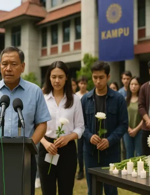 Bullying Kampus Unud Jadi Perhatian Pemerintah