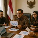 Dana Mengendap DKI Diakui Pramono untuk Akhir Tahun