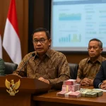 Dana Pemda Mengendap Rp234 T Dipastikan Akurat