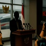 Dugaan Mark Up Whoosh, KPK Dorong Laporan Mahfud