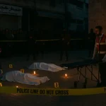 Eksekusi Hamas Gaza Usai Gencatan Jadi Sorotan