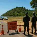 Imbauan TNI Natuna Saat Latihan Tembak 22–24 Okt