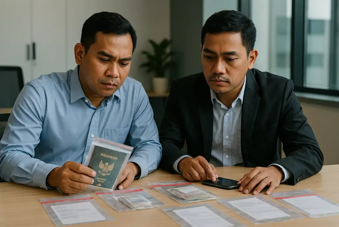 Kasus Kuota Haji KPK Siapkan Pengumuman Tersangka