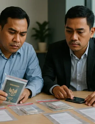 Kasus Kuota Haji KPK Siapkan Pengumuman Tersangka