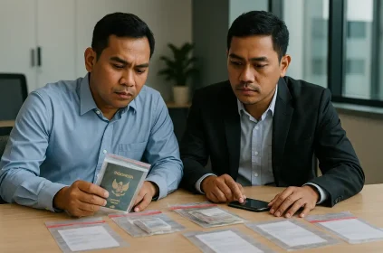 Kasus Kuota Haji KPK Siapkan Pengumuman Tersangka