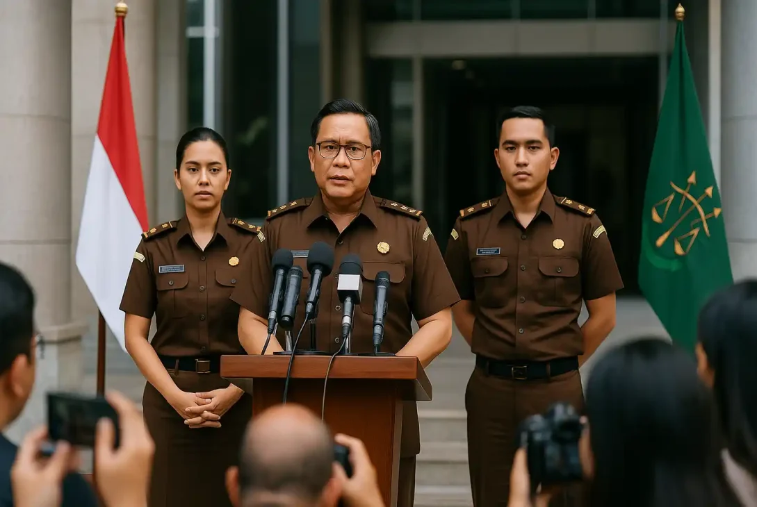 Keadilan Restoratif Jaksa, Prabowo Tegur Daerah