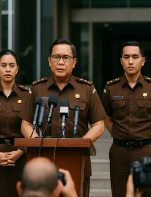 Keadilan Restoratif Jaksa, Prabowo Tegur Daerah