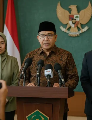 Kementerian Haji Umrah Mandiri Alasan dan Syarat