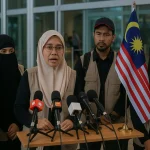 Kesaksian Relawan Malaysia di Tahanan Israel