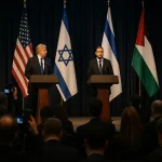 Komentar Trump Hamas Dorong Jeda dan Bebaskan Sandera