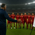 Kritik Belanda Kluivert Menguji Masa Depan Timnas