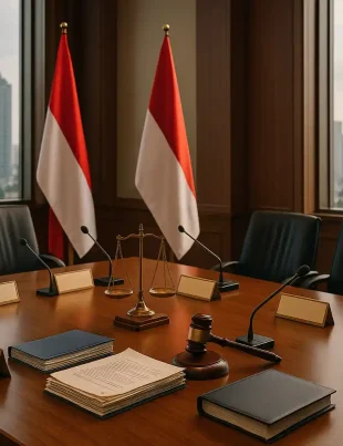 Larangan Rangkap Komisaris Tegaskan Netralitas BUMN