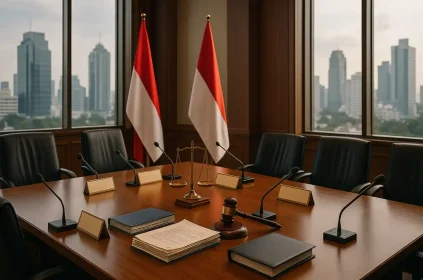 Larangan Rangkap Komisaris Tegaskan Netralitas BUMN