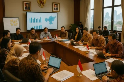 Pemangkasan Dana Daerah DPR Minta Tiru DKI dan Bandung