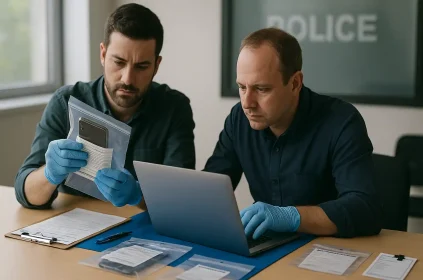 Pemeriksaan Perangkat Mahasiswa Ungkap Arah Penyelidikan