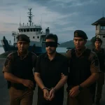 Pemindahan Ammar Zoni ke Nusakambangan Disorot Publik
