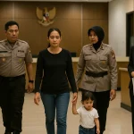 Penangguhan Figha Lesmana dan Alasan Kemanusiaan