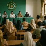 Perdebatan Kasus Pesantren dan Pernyataan Menag