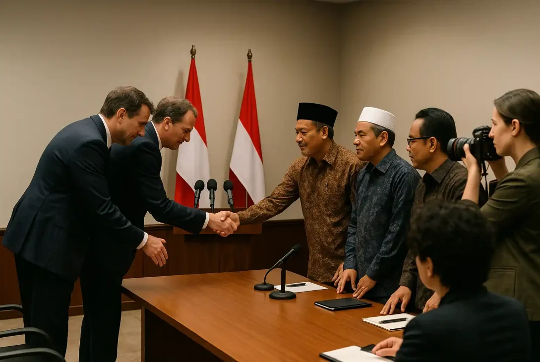 Permintaan Maaf Trans7 dan Perbaikan Proses Siaran