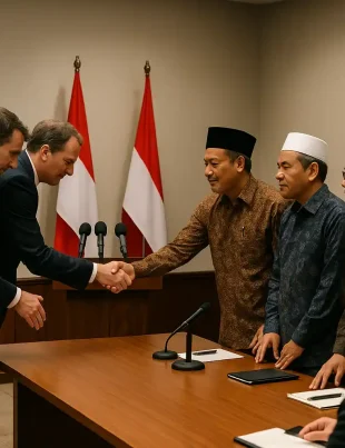 Permintaan Maaf Trans7 dan Perbaikan Proses Siaran