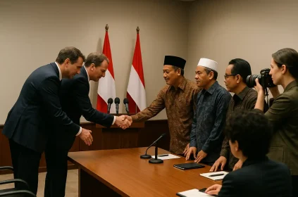 Permintaan Maaf Trans7 dan Perbaikan Proses Siaran