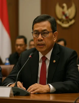 Pernyataan Purbaya Kilang Picu Respons Publik