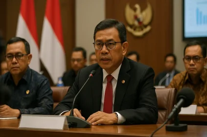 Pernyataan Purbaya Kilang Picu Respons Publik