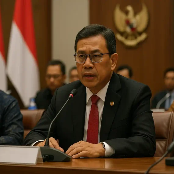Pernyataan Purbaya Kilang Picu Respons Publik