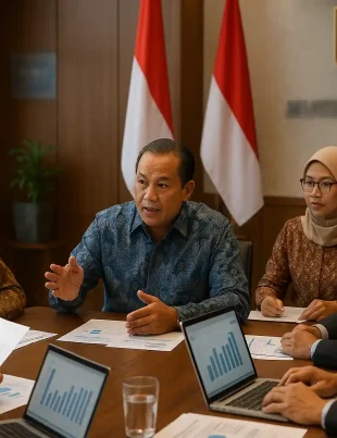 Polemik Dana Mengendap di Kemendagri dan Respons Jabar