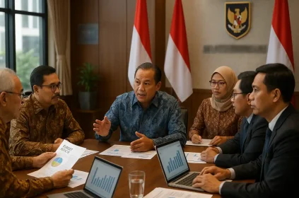 Polemik Dana Mengendap di Kemendagri dan Respons Jabar