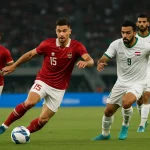 Prediksi Indonesia Irak dan Peran Verdonk Romeny